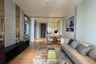 1 Bedroom Condo for rent in BEATNIQ Sukhumvit 32, Khlong Tan, Bangkok near BTS Thong Lo