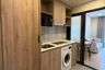 1 Bedroom Condo for rent in The Base Urban Rama9, Huai Khwang, Bangkok near MRT Phra Ram 9