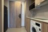 1 Bedroom Condo for rent in The Base Urban Rama9, Huai Khwang, Bangkok near MRT Phra Ram 9
