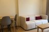 1 Bedroom Condo for rent in The Base Urban Rama9, Huai Khwang, Bangkok near MRT Phra Ram 9
