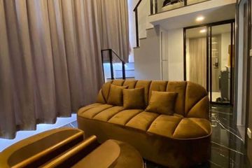 2 Bedroom Condo for rent in KnightsBridge Space Ratchayothin, Chatuchak, Bangkok near BTS Phahon Yothin 24