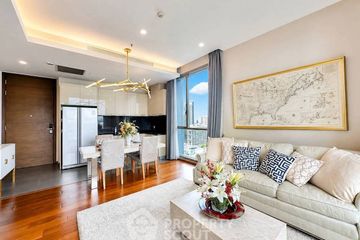 2 Bedroom Condo for rent in Quattro by Sansiri, Khlong Tan Nuea, Bangkok near BTS Thong Lo