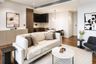 2 Bedroom Condo for rent in MUNIQ Langsuan, Lumpini, Bangkok near BTS Chit Lom