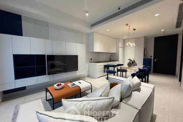 1 Bedroom Condo for rent in Tait Sathorn 12, Silom, Bangkok near BTS Saint Louis