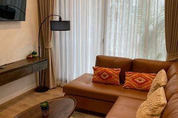 1 Bedroom Condo for rent in Noble Around 33, Khlong Tan Nuea, Bangkok near BTS Phrom Phong