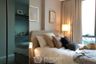 1 Bedroom Condo for rent in The Room Sukhumvit 69, Phra Khanong Nuea, Bangkok near BTS Phra Khanong