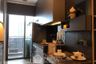 1 Bedroom Condo for rent in The Room Sukhumvit 69, Phra Khanong Nuea, Bangkok near BTS Phra Khanong