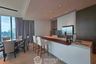 3 Bedroom Condo for rent in Banyan Tree Residences Riverside Bangkok, Khlong San, Bangkok near BTS Khlong San
