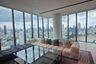 3 Bedroom Condo for rent in Banyan Tree Residences Riverside Bangkok, Khlong San, Bangkok near BTS Khlong San