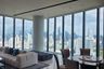 3 Bedroom Condo for rent in Banyan Tree Residences Riverside Bangkok, Khlong San, Bangkok near BTS Khlong San