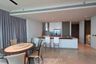3 Bedroom Condo for rent in Banyan Tree Residences Riverside Bangkok, Khlong San, Bangkok near BTS Khlong San