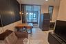 1 Bedroom Condo for rent in Life One Wireless, Lumpini, Bangkok near BTS Ploen Chit