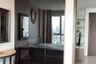 1 Bedroom Condo for rent in Rhythm Sathorn - Narathiwas, Thung Maha Mek, Bangkok near BTS Chong Nonsi
