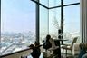 2 Bedroom Condo for rent in SO Origin Kaset Interchange, Sena Nikhom, Bangkok near BTS Kasetsart University
