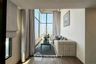 2 Bedroom Condo for rent in SO Origin Kaset Interchange, Sena Nikhom, Bangkok near BTS Kasetsart University