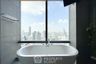 1 Bedroom Condo for rent in The Bangkok Sathorn, Thung Wat Don, Bangkok near BTS Surasak