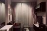 1 Bedroom Condo for rent in Edge Sukhumvit 23, Khlong Toei Nuea, Bangkok near BTS Asoke