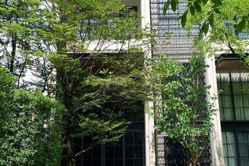 4 Bedroom Townhouse for rent in Quarter 31, Khlong Toei Nuea, Bangkok near MRT Phetchaburi