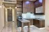2 Bedroom Condo for rent in Amanta Ratchada, Din Daeng, Bangkok near MRT Thailand Cultural Centre