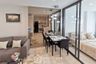 1 Bedroom Condo for rent in Life One Wireless, Lumpini, Bangkok near BTS Ploen Chit