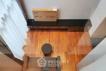 2 Bedroom Condo for rent in Ashton Morph 38, Phra Khanong, Bangkok near BTS Thong Lo