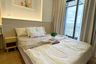 1 Bedroom Condo for rent in CLOUD Thonglor-Phetchaburi, Bang Kapi, Bangkok near MRT Phetchaburi