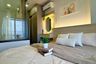 1 Bedroom Condo for rent in CLOUD Thonglor-Phetchaburi, Bang Kapi, Bangkok near MRT Phetchaburi