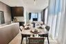 3 Bedroom Condo for rent in Hyde Heritage Thonglor, Khlong Tan Nuea, Bangkok near BTS Thong Lo