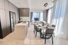 3 Bedroom Condo for rent in Hyde Heritage Thonglor, Khlong Tan Nuea, Bangkok near BTS Thong Lo