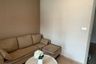 1 Bedroom Condo for rent in Ideo Rama 9 - Asoke, Huai Khwang, Bangkok near MRT Phra Ram 9