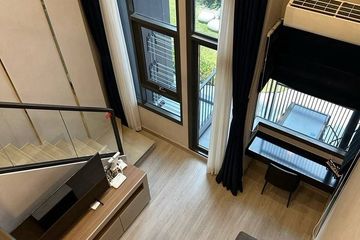 1 Bedroom Condo for rent in Centric Ratchayothin, Chan Kasem, Bangkok near BTS Ratchayothin