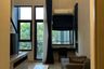 1 Bedroom Condo for rent in Centric Ratchayothin, Chan Kasem, Bangkok near BTS Ratchayothin