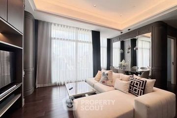 2 Bedroom Condo for rent in The Diplomat 39, Khlong Tan Nuea, Bangkok near BTS Phrom Phong