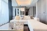 2 Bedroom Condo for rent in The Diplomat 39, Khlong Tan Nuea, Bangkok near BTS Phrom Phong