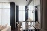 2 Bedroom Condo for rent in The Diplomat 39, Khlong Tan Nuea, Bangkok near BTS Phrom Phong