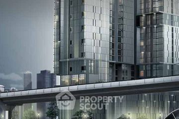 2 Bedroom Condo for rent in Ideo Q Phayathai, Thung Phaya Thai, Bangkok near BTS Phaya Thai