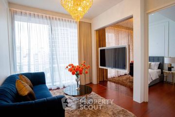1 Bedroom Condo for rent in KHUN by YOO inspired by Starck, Khlong Tan Nuea, Bangkok near BTS Thong Lo