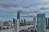 3 Bedroom Condo for rent in The River by Raimon Land, Khlong Ton Sai, Bangkok near BTS Krung Thon Buri