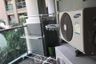 2 Bedroom Condo for rent in Belle Grand Rama 9, Huai Khwang, Bangkok near MRT Phra Ram 9