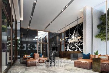 2 Bedroom Condo for rent in Whizdom Inspire Sukhumvit, Bang Chak, Bangkok near BTS Punnawithi