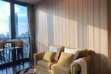 1 Bedroom Condo for rent in The Line Asoke - Ratchada, Din Daeng, Bangkok near MRT Phra Ram 9