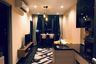 1 Bedroom Condo for rent in The Line Asoke - Ratchada, Din Daeng, Bangkok near MRT Phra Ram 9