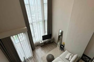 1 Bedroom Condo for rent in Knightsbridge Kaset Society, Sena Nikhom, Bangkok near BTS Sena Nikhom