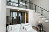 1 Bedroom Condo for rent in Knightsbridge Kaset Society, Sena Nikhom, Bangkok near BTS Sena Nikhom
