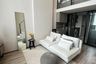 1 Bedroom Condo for rent in Knightsbridge Kaset Society, Sena Nikhom, Bangkok near BTS Sena Nikhom