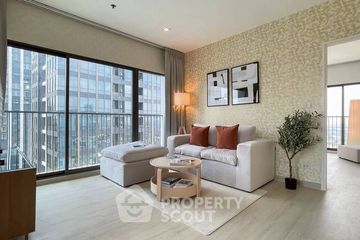 1 Bedroom Condo for rent in Noble Remix, Khlong Tan, Bangkok near BTS Thong Lo