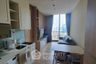 1 Bedroom Condo for rent in Noble BE19, Khlong Toei Nuea, Bangkok near BTS Asoke