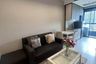1 Bedroom Condo for rent in The Room Phayathai, Thanon Phaya Thai, Bangkok near BTS Phaya Thai