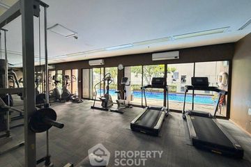 1 Bedroom Condo for rent in Noble Refine, Khlong Tan, Bangkok near BTS Phrom Phong