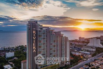 1 Bedroom Condo for rent in The Riviera Wongamat, Na Kluea, Chonburi